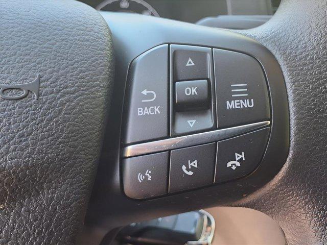 Photo of 2025 Gray Ford Transit-250