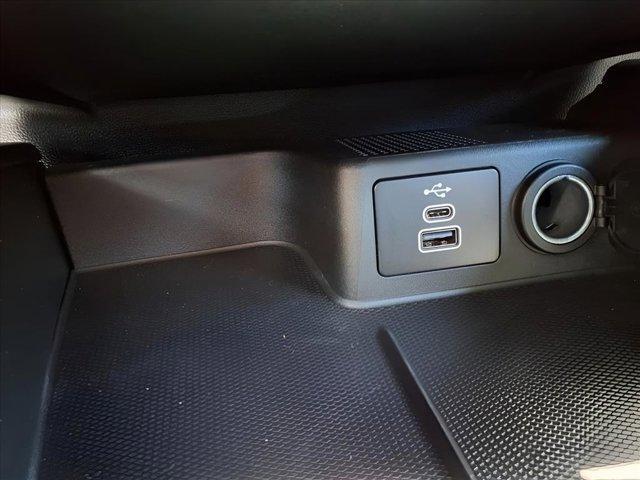 Photo of 2025 White Ford Escape