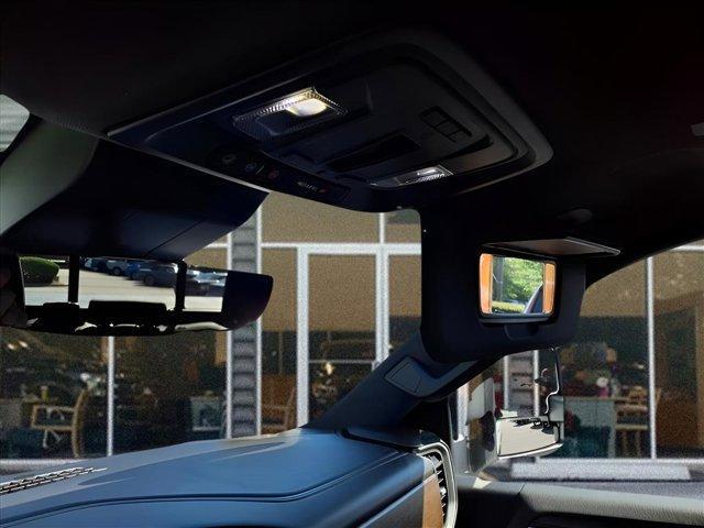 Photo of 2024 Summit White Chevrolet Silverado 2500