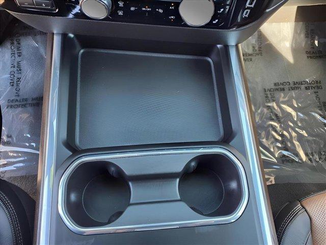 Photo of 2024 Summit White Chevrolet Silverado 2500