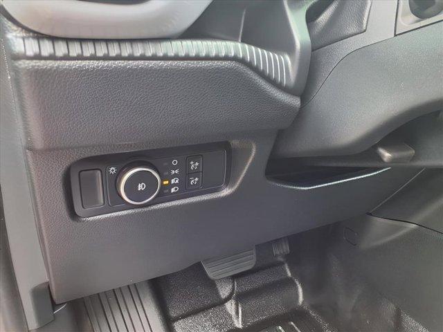 Photo of 2025 Gray Ford Ranger