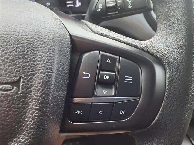 Photo of 2025 Gray Ford Ranger
