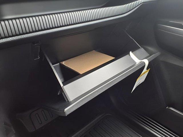 Photo of 2025 Gray Ford Ranger