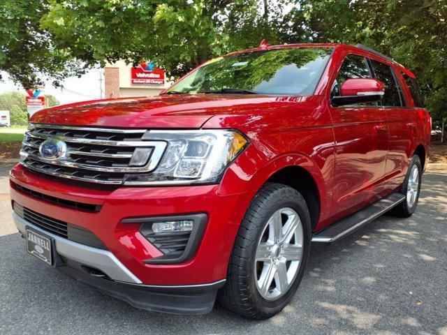 2021 Ford Expedition