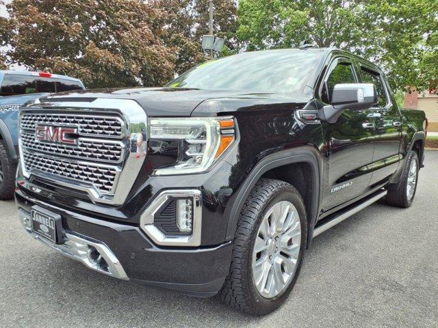 2022 GMC Sierra 1500 Limited