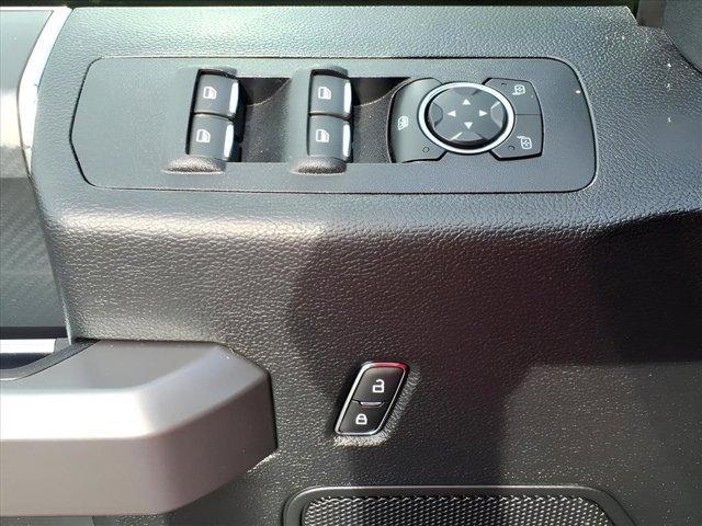 Photo of 2020 Abyss Gray Metallic Ford F-150