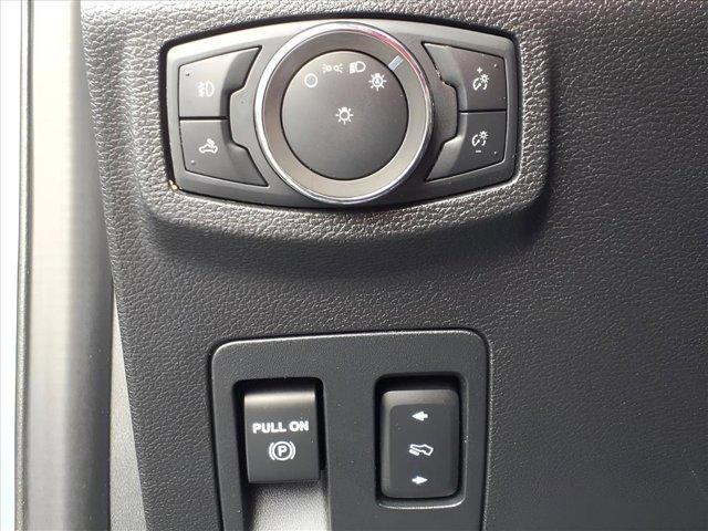 Photo of 2020 Abyss Gray Metallic Ford F-150