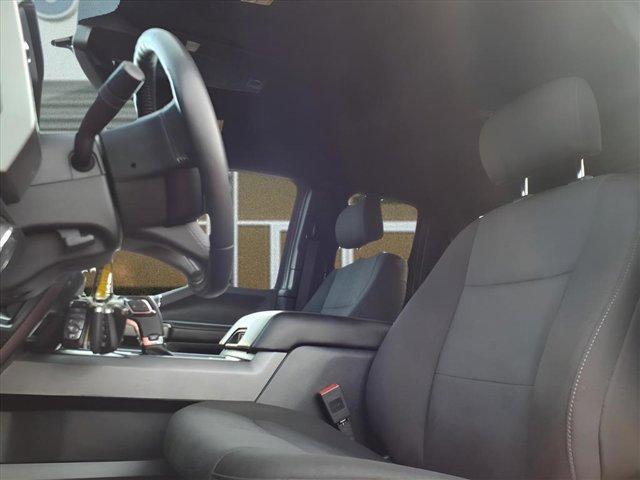Photo of 2020 Abyss Gray Metallic Ford F-150
