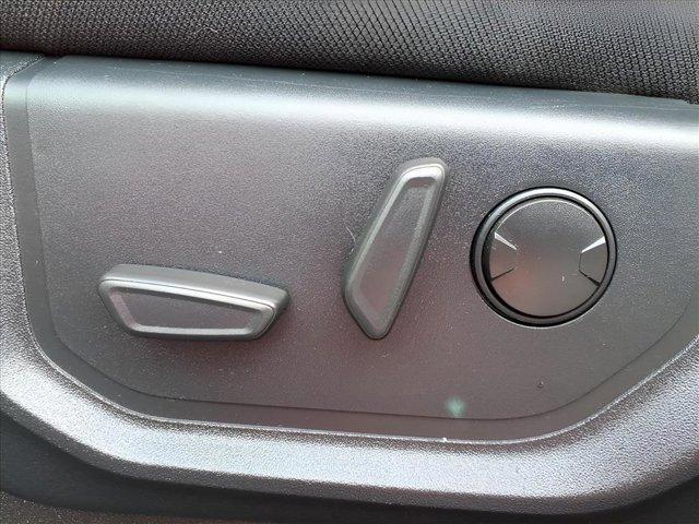 Photo of 2020 Abyss Gray Metallic Ford F-150