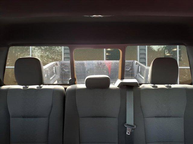 Photo of 2020 Abyss Gray Metallic Ford F-150