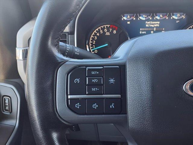Photo of 2023 Carbonized Gray Metallic Ford F-150
