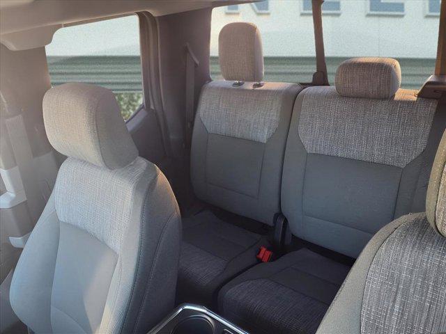 Photo of 2023 Carbonized Gray Metallic Ford F-150