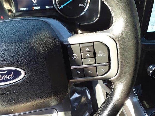 Photo of 2023 Area 51 Ford F-150