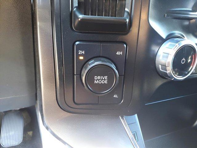 Photo of 2023 Area 51 Ford F-150