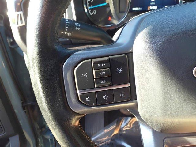 Photo of 2023 Area 51 Ford F-150