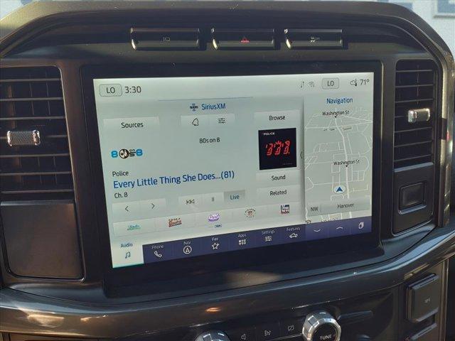 Photo of 2023 Area 51 Ford F-150
