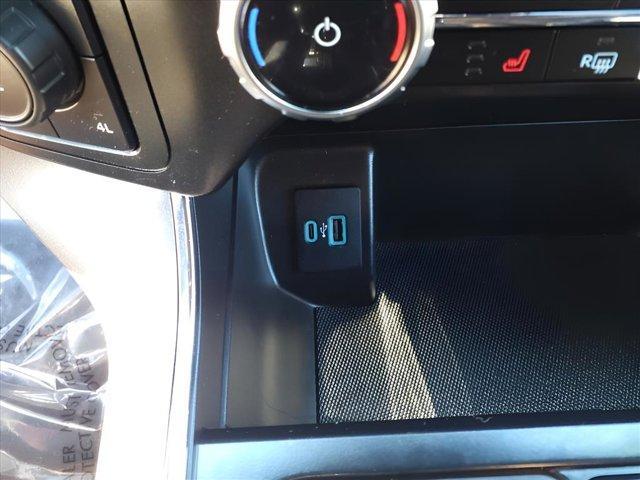 Photo of 2023 Area 51 Ford F-150