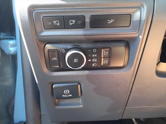 Photo of 2023 Area 51 Ford F-150