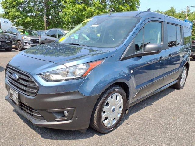 2023 Ford Transit Connect