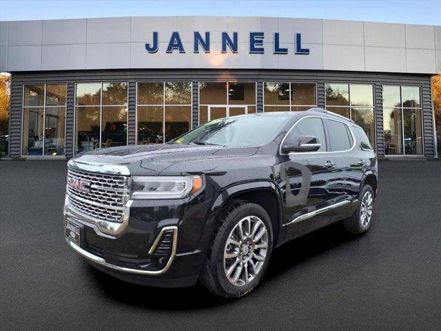 2023 GMC Acadia