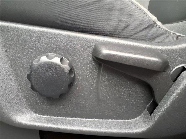 Photo of 2023 Shadow Black Ford Bronco