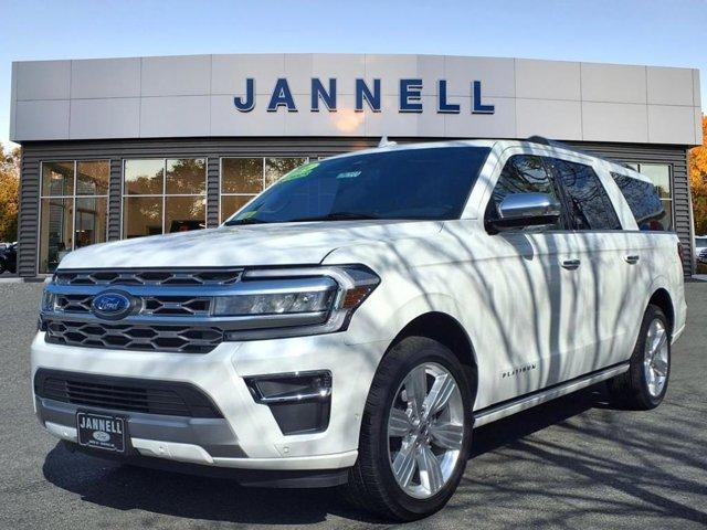 2024 Ford Expedition Max