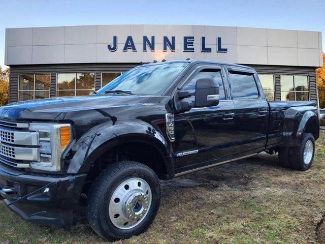 2019 Ford F-450