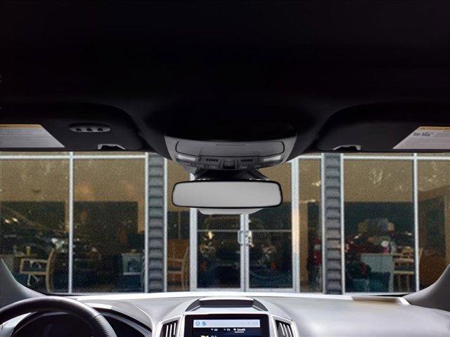 Photo of 2022 Star White Ford Edge