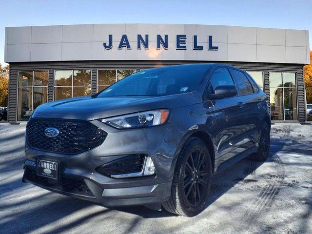 2021 Ford Edge
