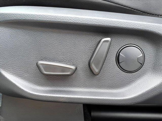 Photo of 2025 White Ford Ranger