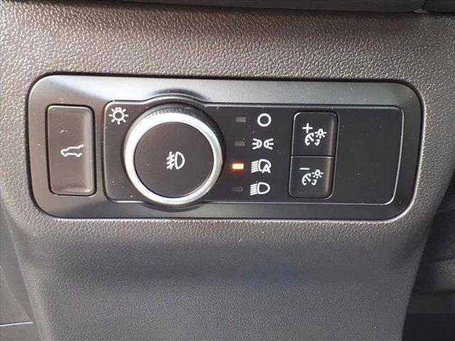 Photo of 2023 Cinnabar Red Metallic Ford Escape