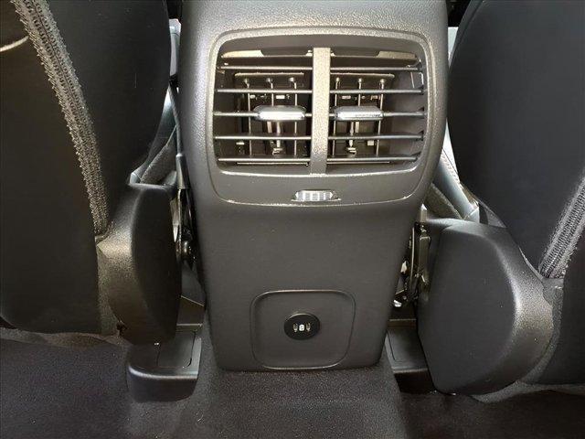 Photo of 2023 Cinnabar Red Metallic Ford Escape