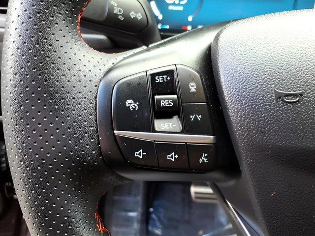 Photo of 2023 Cinnabar Red Metallic Ford Escape
