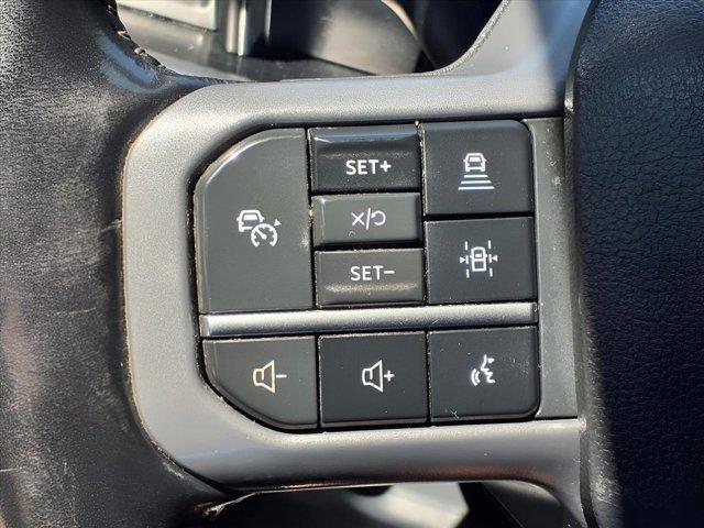Photo of 2023 Star White Ford F-250