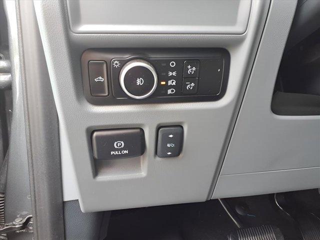 Photo of 2023 Carbonized Gray Metallic Ford F-150
