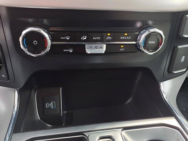 Photo of 2023 Carbonized Gray Metallic Ford F-150