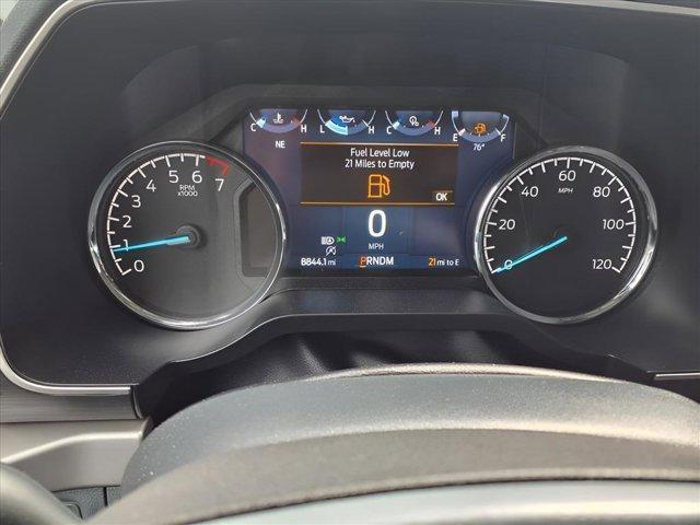Photo of 2023 Carbonized Gray Metallic Ford F-150