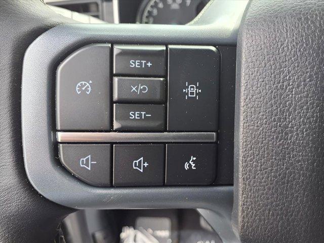 Photo of 2023 Carbonized Gray Metallic Ford F-150