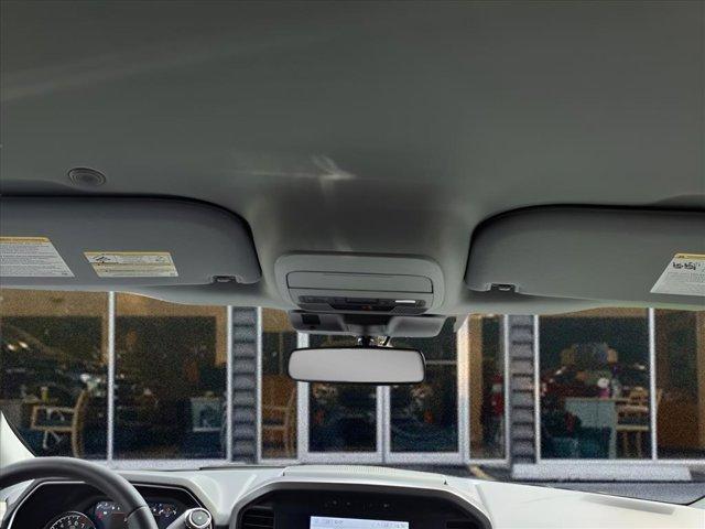 Photo of 2023 Carbonized Gray Metallic Ford F-150