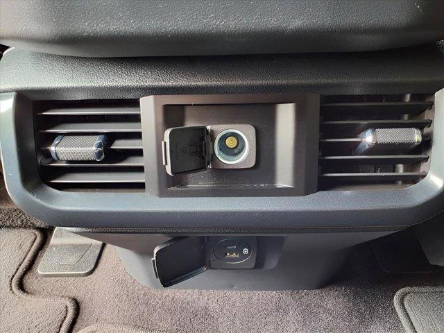 Photo of 2023 Black Ford F-150
