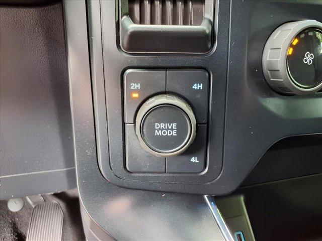Photo of 2023 Black Ford F-150
