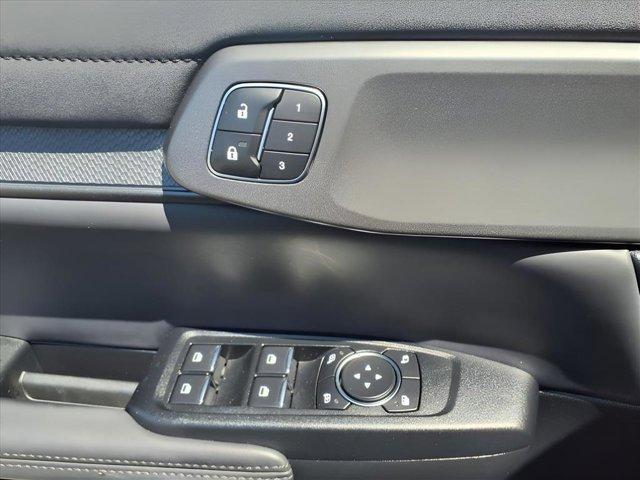 Photo of 2024 Gray Ford Ranger