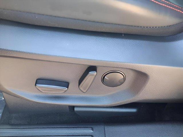 Photo of 2024 Gray Ford Ranger