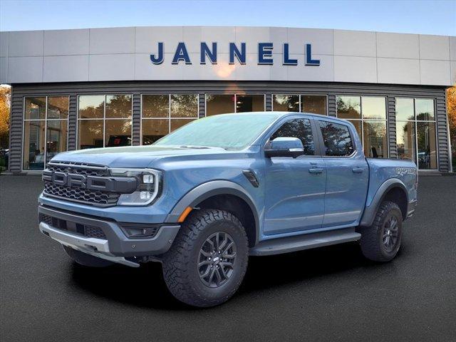 2024 Ford Ranger
