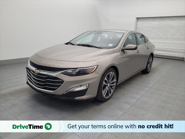 2023 Chevrolet Malibu