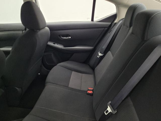 Photo of 2023 Brilliant Silver Metallic Nissan Sentra