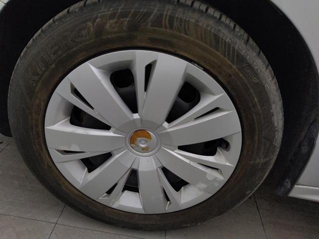 Photo of 2014 Reflex Silver Metallic Volkswagen Jetta