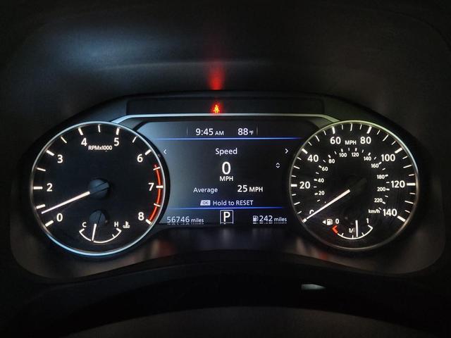Photo of 2023 Super Black Nissan Altima
