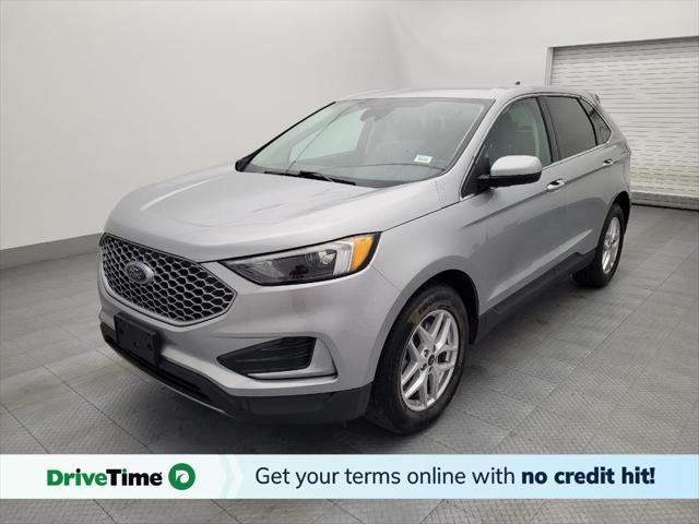 2023 Ford Edge