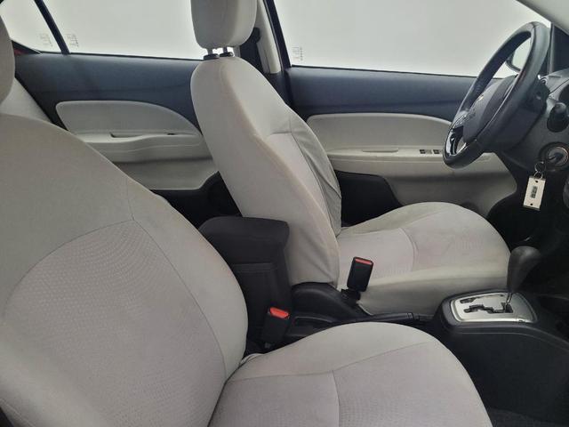 Photo of 2018 Red Mitsubishi Mirage G4